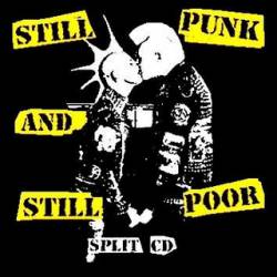 Luta Armada : Still Punk and Still Poor